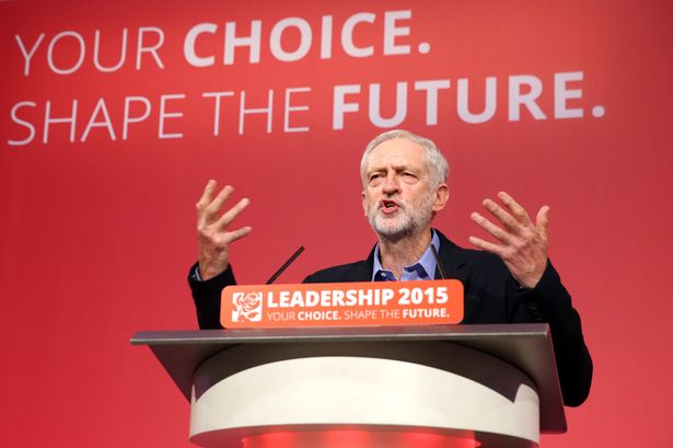Pro-GMO left-wing socialist Jeremy Corbyn elected head of UK Labour Party (in landslide victory)