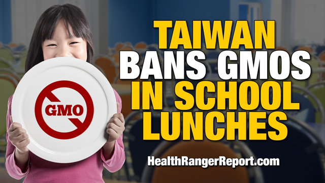 Taiwan-Bans-GMOs-in-School-Lunches