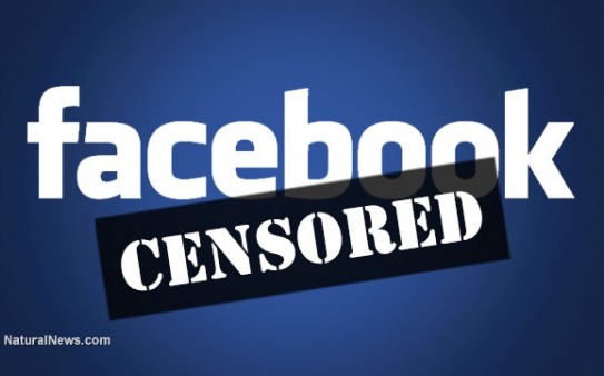 Facebook-Censored
