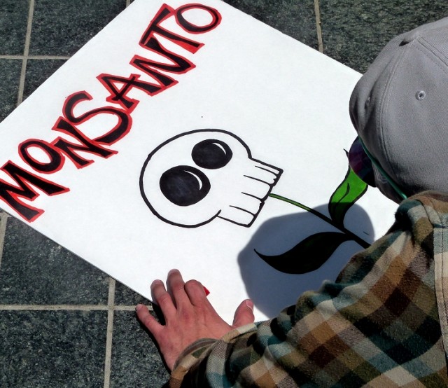 Monsanto