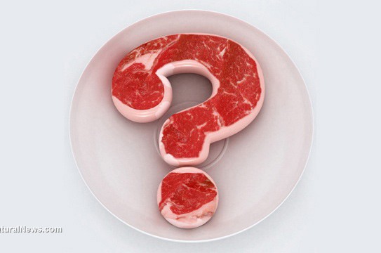 GMO-Question-Plate-Meat-Symbol