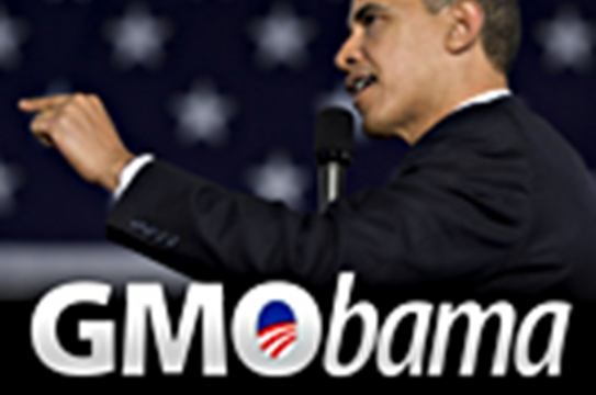 GMObama